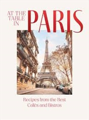 Buy At The Table In Paris