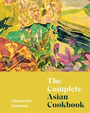 Buy Complete Asian Cookbook