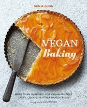 Buy Vegan Baking