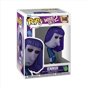 Buy Inside Out 2 - Ennui Pop! Vinyl