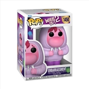 Buy Inside Out 2 - Embarrassment Pop! Vinyl