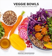 Buy Veggie Bowls