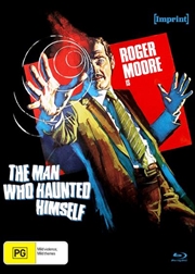 Buy Man Who Haunted Himself | Imprint Collection #318, The