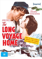 Buy Long Voyage Home | Imprint Standard Edition, The