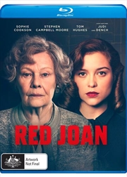 Buy Red Joan
