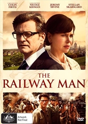 Buy Railway Man, The