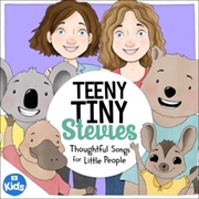 Buy Thoughtful Songs for Little People