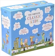 Buy Complete Classic Kids, The