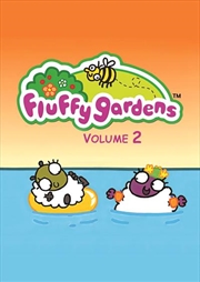 Buy Fluffy Gardens: Volume Two