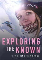 Buy Exploring The Known