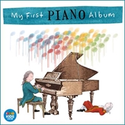 Buy My First Piano Album