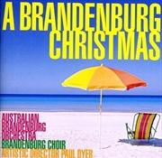 Buy A Brandenburg Christmas