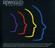 Buy Rewiggled- Tribute To The Wiggles