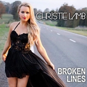 Buy Broken Lines - (SIGNED COPY)