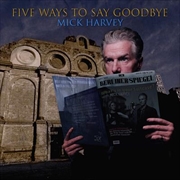 Buy Five Ways To Say Goodbye