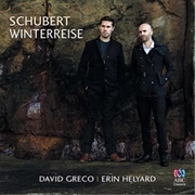 Buy Schubert: Winterreise