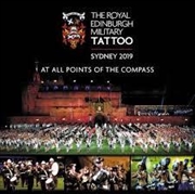 Buy Royal Edinburgh Military Tattoo 2019