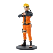 Buy Naruto - Naruto Uzumaki 1:10 Figure