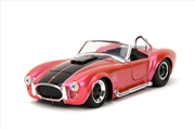 Buy Pink Slips - 1965 Shelby Cobra 427 S/C 1:24 Scale Die-cast Vehicle