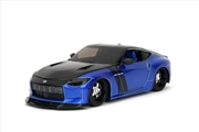 Buy Pink Slips - Nissan Z 1:24 Scale Die-cast Vehicle