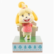 Buy Animal Crossing: New Horizons - Isabelle Pvc Statue