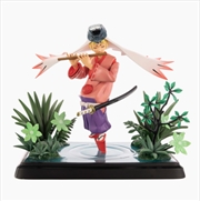 Buy Okami - Waka Statue