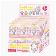 Buy Hello Kitty - Figural Bag Clips Bubble Tea Series (SENT AT RANDOM)