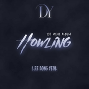 Buy Lee Dong Yeol - Howling