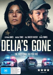 Buy Delia's Gone