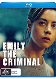 Buy Emily The Criminal
