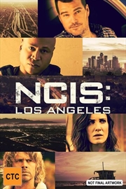 Buy NCIS - Los Angeles - Season 14 | Final Season