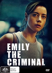 Buy Emily The Criminal