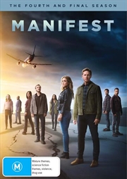 Buy Manifest - Season 4