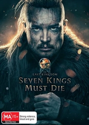 Buy Last Kingdom - Seven Kings Must Die, The