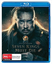 Buy Last Kingdom - Seven Kings Must Die, The