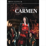 Buy Carmen, Filmed Live On Sydney Harbour