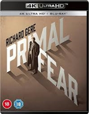 Buy Primal Fear | UHD