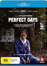 Buy Perfect Days