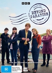 Buy Beyond Paradise - Series 1