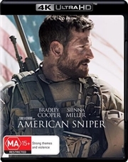 Buy American Sniper | UHD