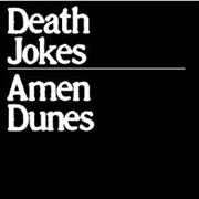 Buy Death Jokes - Clear Vinyl