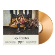Buy Cape Forestier - Gold Vinyl (SIGNED COPY)