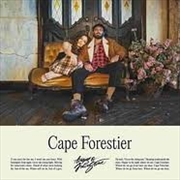 Buy Cape Forestier (SIGNED COPY)