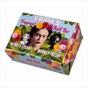 Buy Unemployed Philosophers Guild - Frida Soap