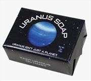 Buy Unemployed Philosophers Guild - Uranus Soap