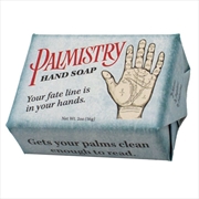 Buy Unemployed Philosophers Guild - Palmistry Soap