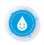 Buy Alarm Drink Buddy Coaster