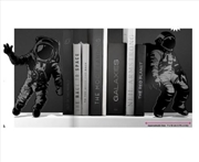 Buy Glow in the Dark Spaceman Bookends