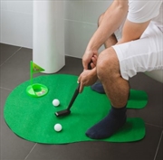 Buy Thumbs Up!- Toilet Slam Golf Game