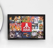 Buy Thumbs Up!- Official Atari 3D Wall Art- Legends